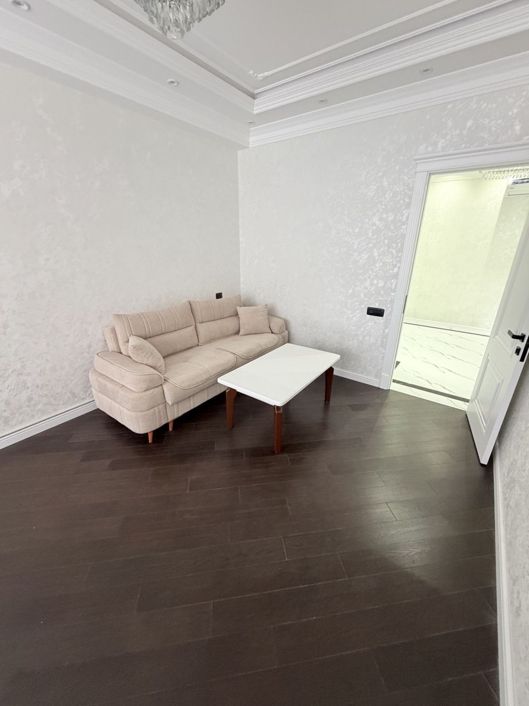 İcarəyə verilir 2 otaqlı yeni tikili 75 m² — Mənzil, Sumqayıt (5)