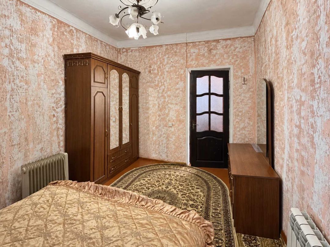 Satılır 5 otaqlı həyət evi/bağ evi 150 m² — Ev, villa, Bakı (8)
