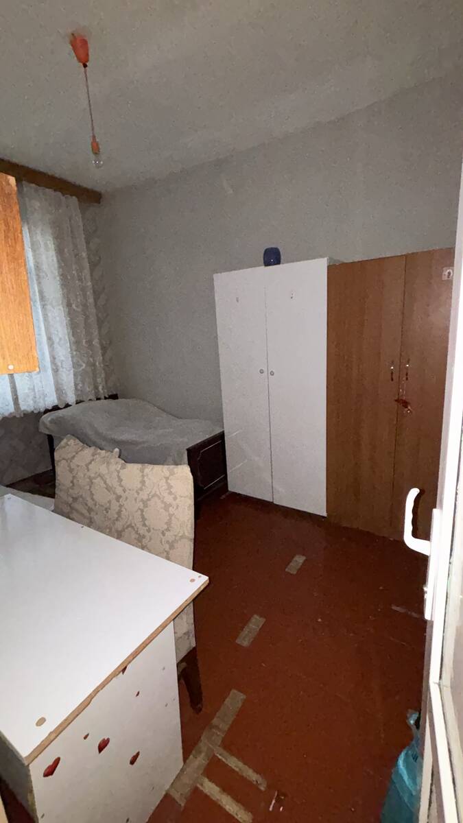 İcarəyə verilir 2 otaqlı köhnə tikili 40 m² — Mənzil, Bakı (5)