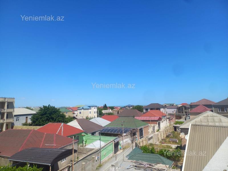 Satılır 5 otaqlı Həyət evi / Villa, 460 m², Corat bağları — Ev, villa, Sumqayıt (3)