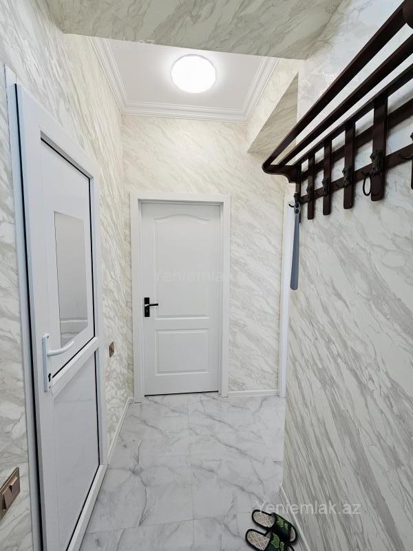 Satılır 2 otaqlı Bina evi menzil (Yeni tikili), 41 m², Masazır — Mənzil, Abşeron (11)