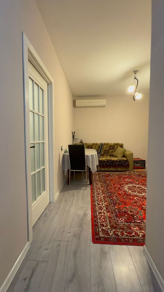 Satılır 3 otaqlı yeni tikili 93 m² — Mənzil, Bakı (7)