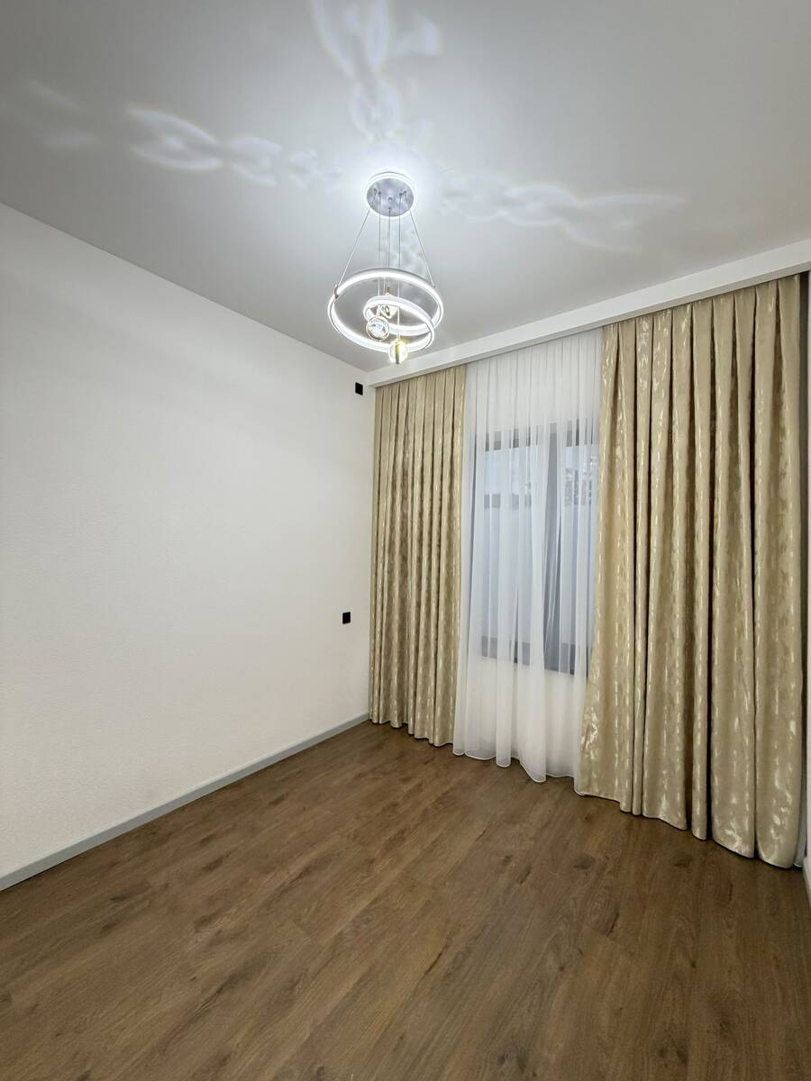 Satılır 4 otaqlı həyət evi/bağ evi 125 m² — Ev, villa, Bakı (9)
