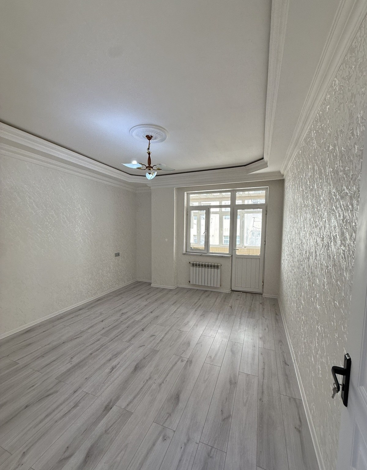 2 otaqlı mənzil 50 m² satılır — Mənzil, Abşeron (8)