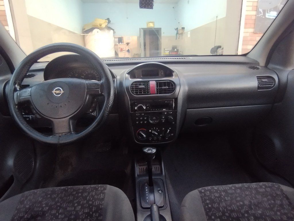 Opel Vita, 1.4 L, 2001 il, 232 000 km — Avtomobillər, Sumqayıt (2)