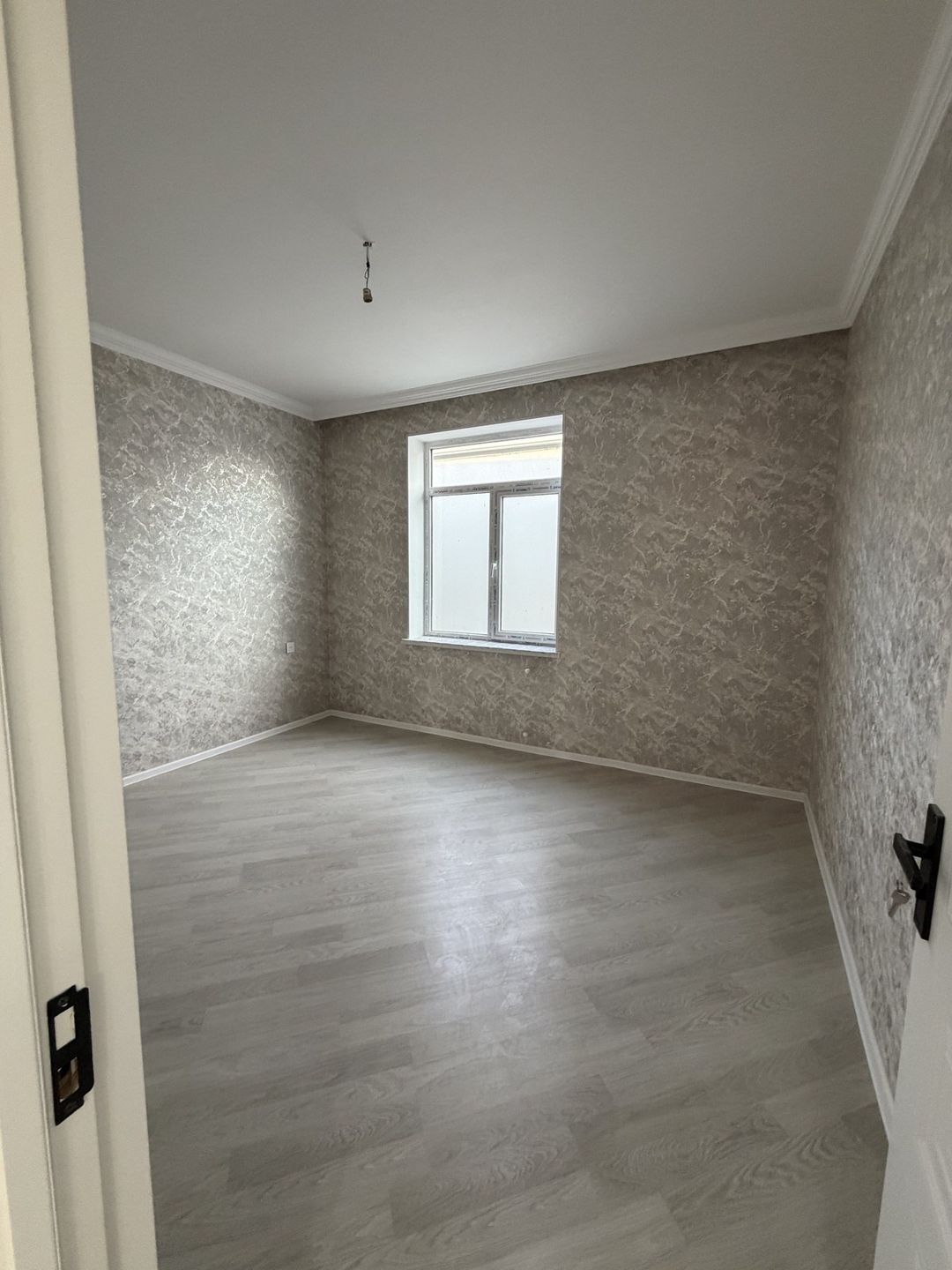 Satılır 4 otaqlı həyət evi/bağ evi 110 m² — Ev, villa, Bakı (12)