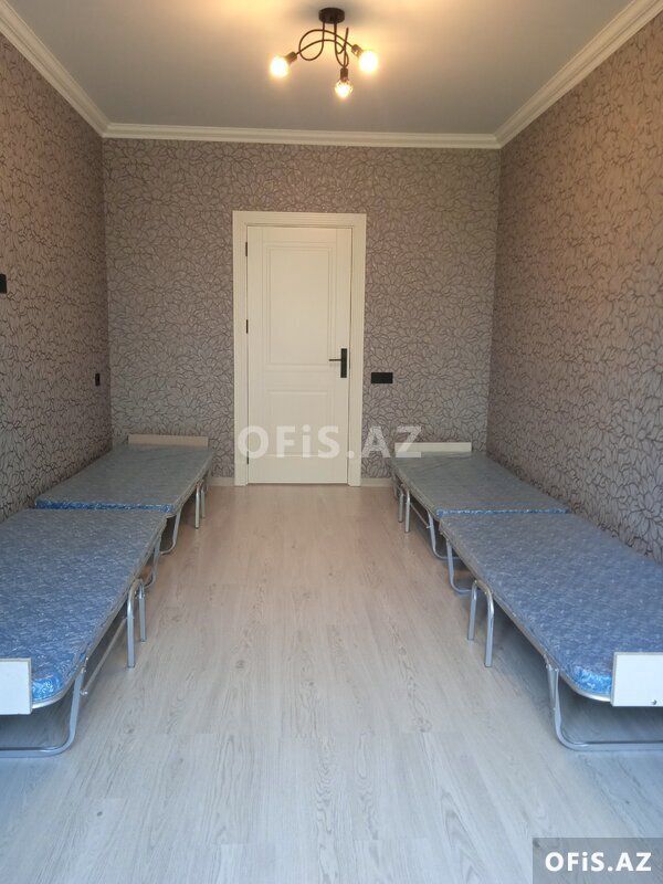 Köhnə tikili Kirayə Verilir Sumqayıt, 11 ci mkr 27 dom, 3 otaq, 64 m² — Mənzil, Sumqayıt (7)