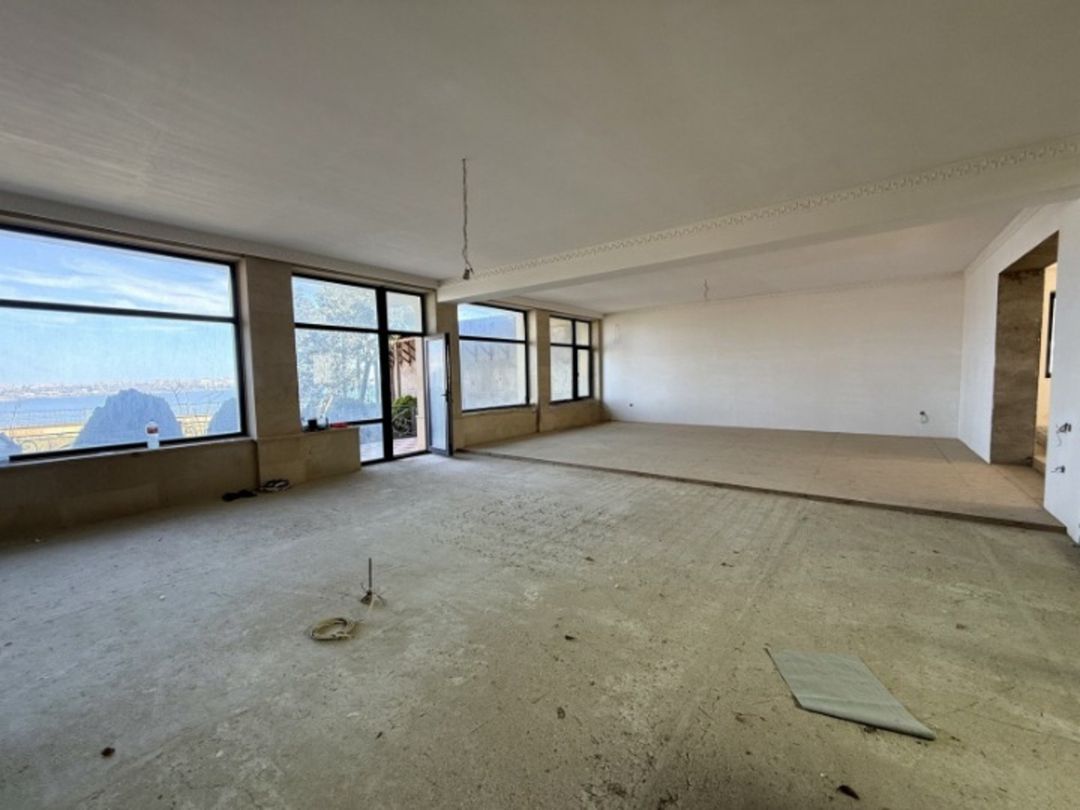 Satılır 9 otaqlı həyət evi/bağ evi 800 m² — Ev, villa, Bakı (10)