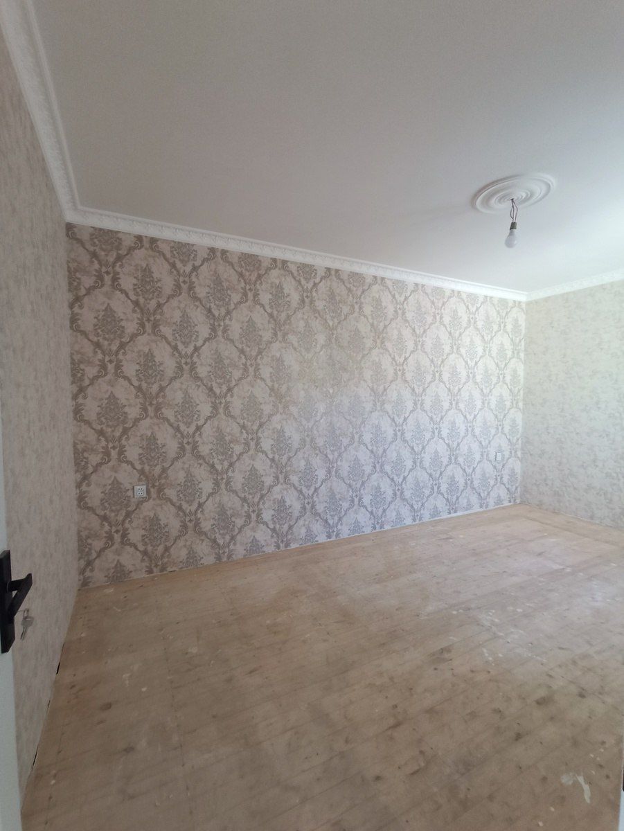 Satılır 3 otaqlı həyət evi/bağ evi 78 m² — Ev, villa, Bakı (5)
