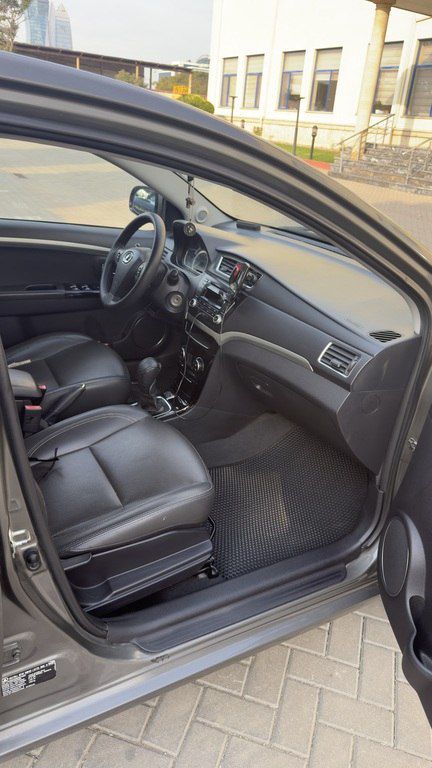 GWM (Great Wall Motor) Voleex C30, 1.5 L, 2015 il, 193 376 km 99-RK-281 — Avtomobillər, Bakı (10)