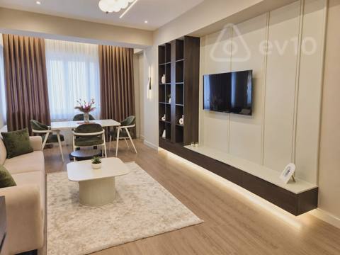 2 otaqlı mənzil, 67 m², Ağşəhər — kirayə — 1 600 ₼ · 2 комн. · 67 м² · 15/20 этаж · Баку · Mənzil 2 otaqlı mənzil, 67 m², Ağşəhər — kirayə — Баку