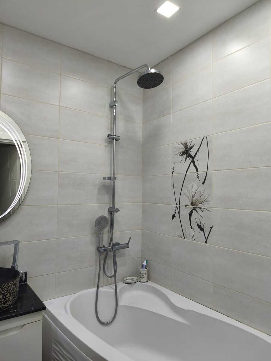 Satılır 2 otaqlı köhnə tikili 62 m² — Mənzil, Bakı (11)