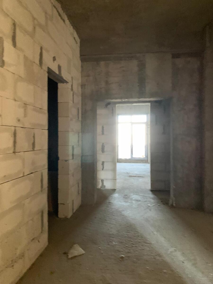 Satılır 2 otaqlı yeni tikili 50 m² — Mənzil, Bakı (8)