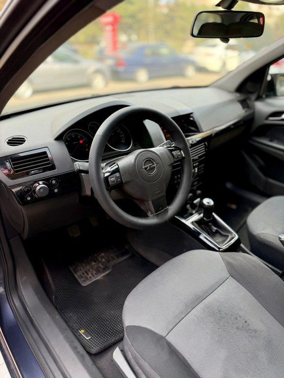 Opel Astra, 1.4 L, 2007 il, 264 000 km — Avtomobillər, Sumqayıt (8)