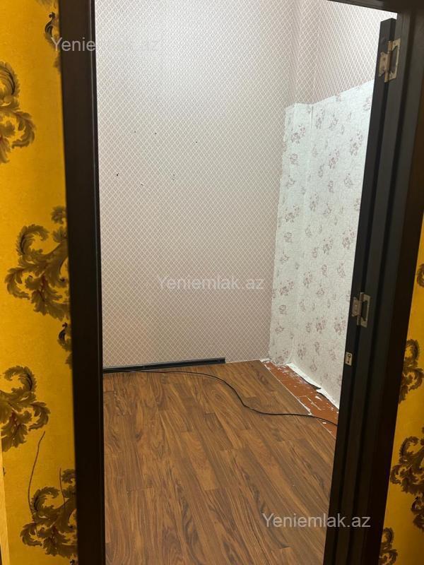 Satılır 3 otaqlı Bina evi menzil (Köhnə tikili), 85 m², Səbail rayonu — Mənzil, Bakı (5)