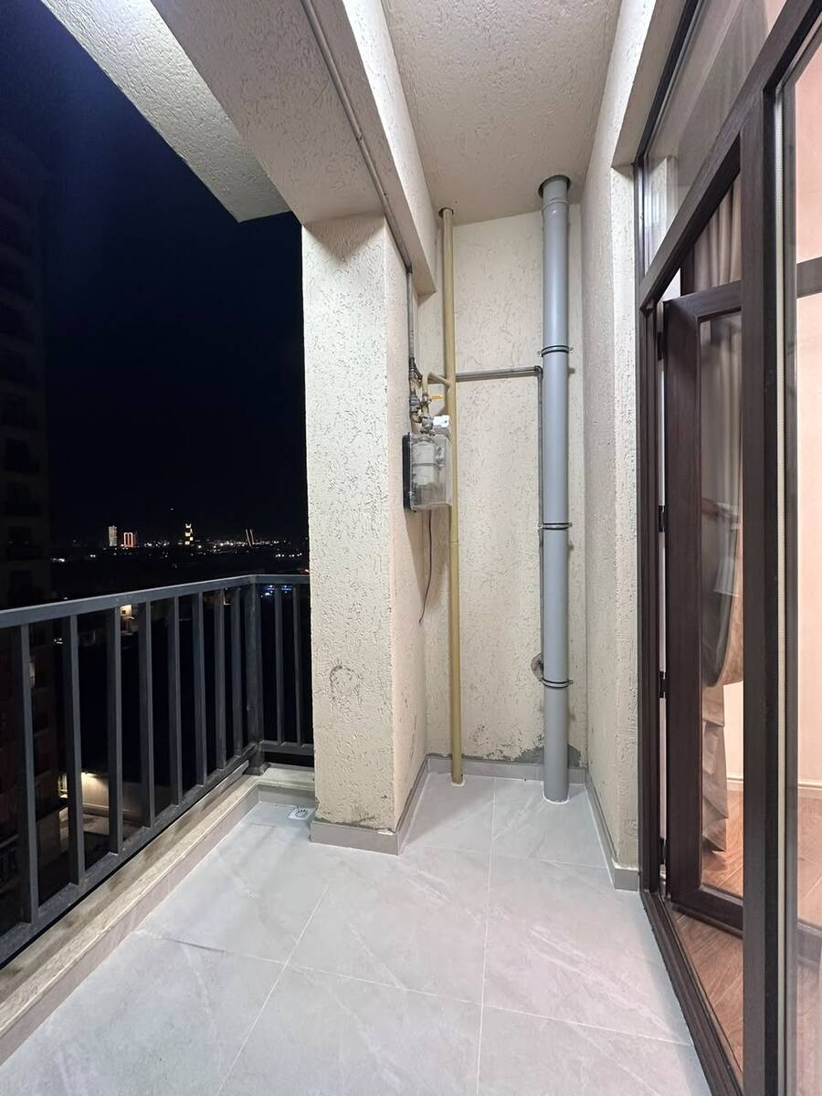 Satılır 2 otaqlı yeni tikili 65 m² — Mənzil, Bakı (10)