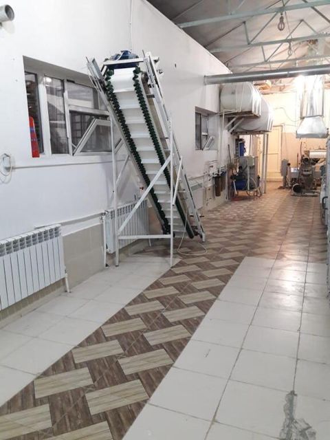 Satılır obyekt 600 m² — Bakı