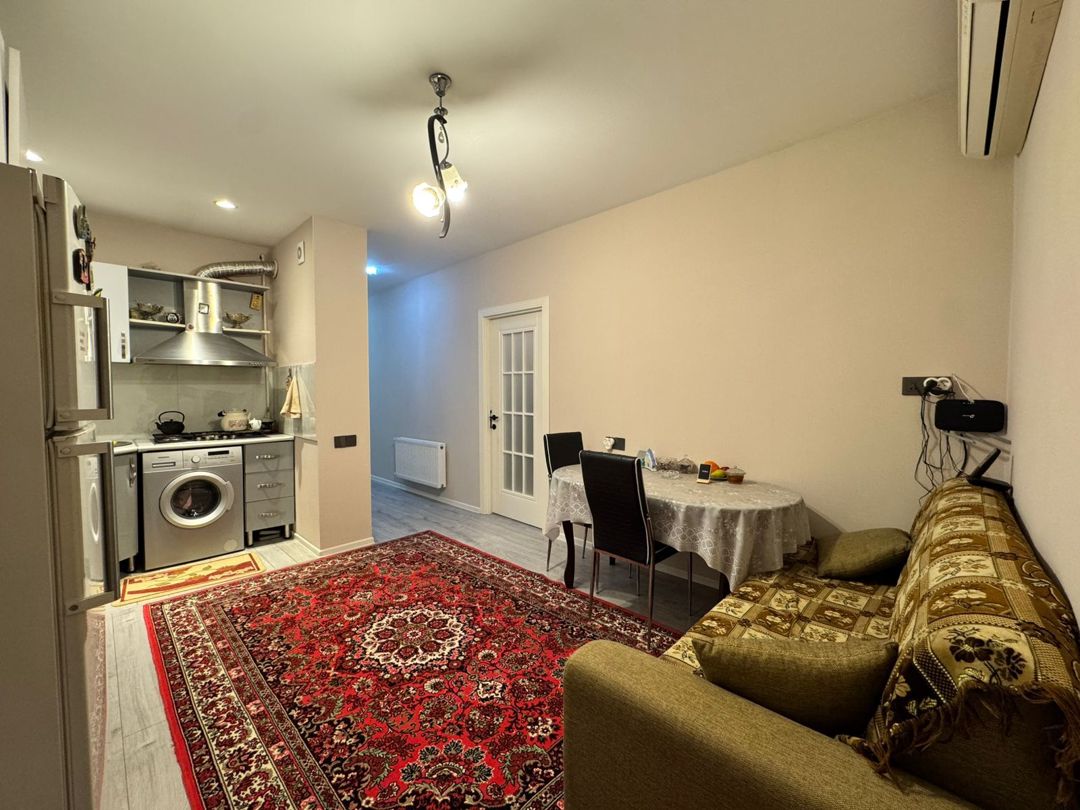 Satılır 3 otaqlı yeni tikili 93 m² — Mənzil, Bakı (10)