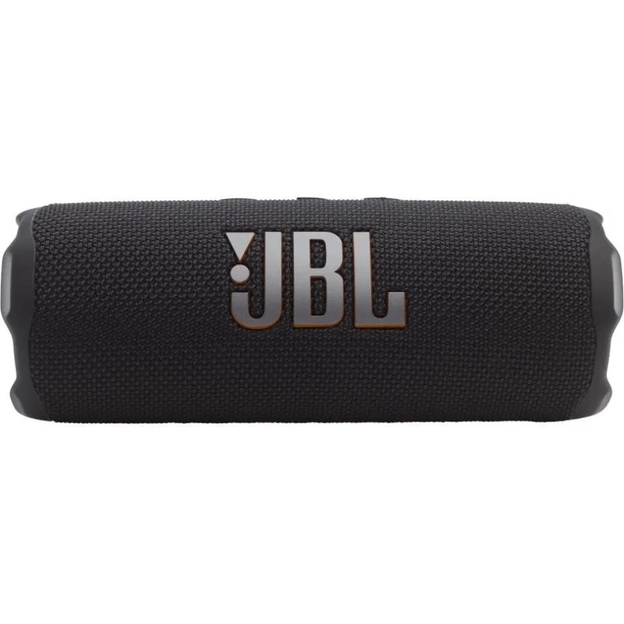 Portativ akustika JBL Flip 7 JBLFLIP7BLK Black — Simsiz dinamiklər, Bakı