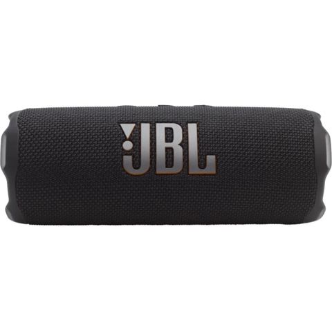 Portativ akustika JBL Flip 7 JBLFLIP7BLK Black — Bakı