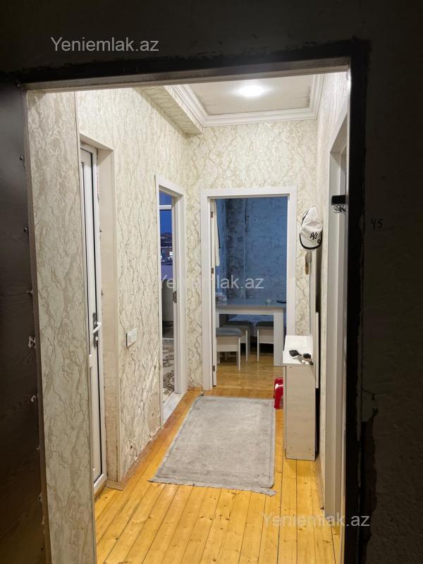 Satılır 2 otaqlı Bina evi menzil (Yeni tikili), 40 m², Xırdalan ş — Mənzil (5)