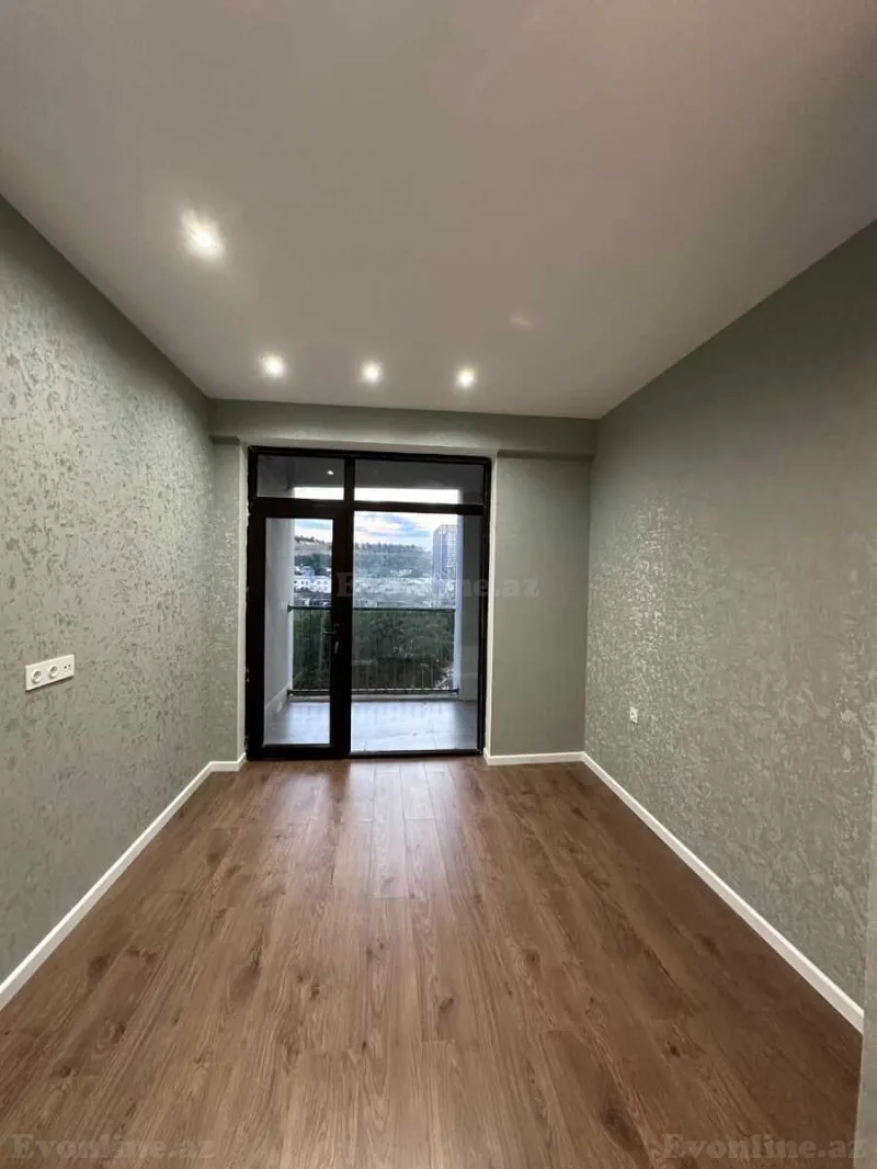 Satılır 2 otaqlı Mənzil Yeni tikili 54 m² Bakı, Suraxanı r., Qaraçuxur — Mənzil, Bakı (2)