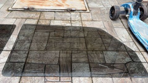 Bilen Bilir Kohnelerdendi Qara Suseler 07 ucun Cizigdan soz gede — Bakı