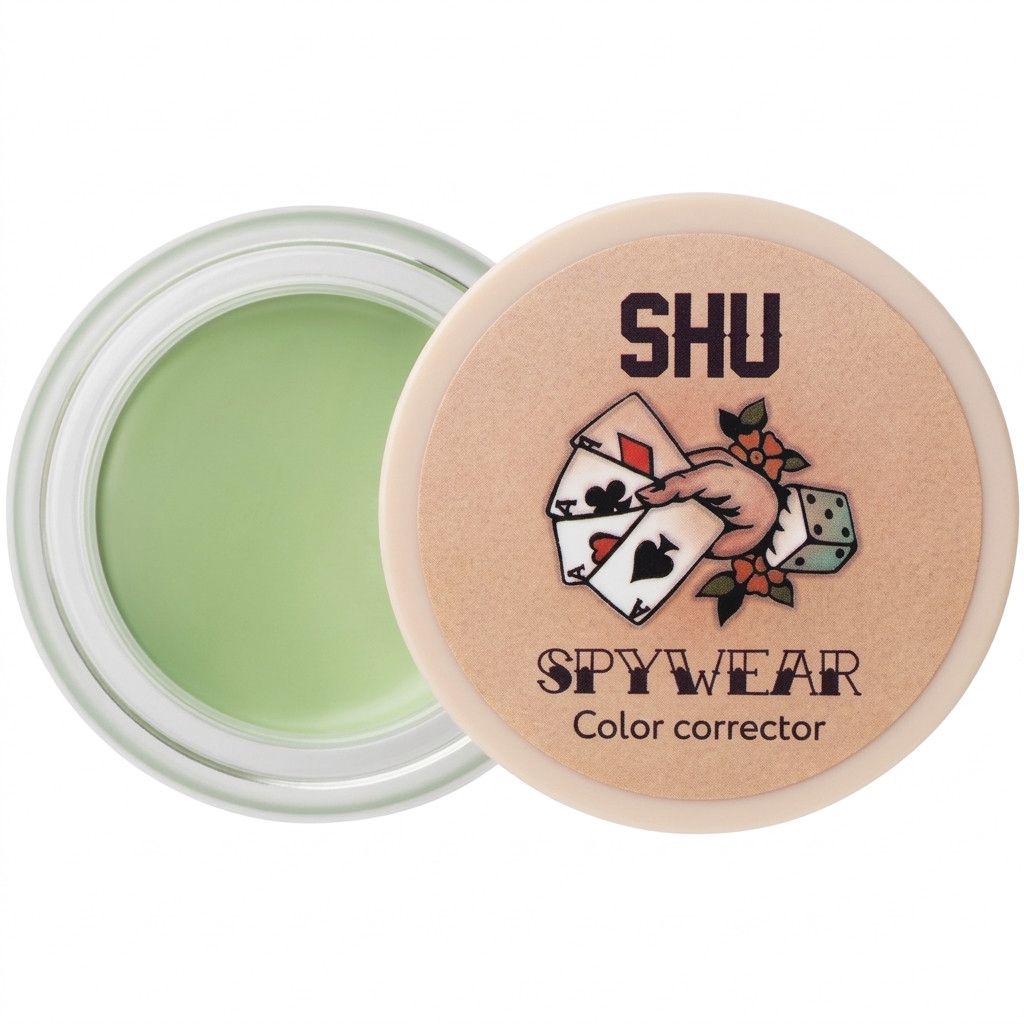 Korrektor Shu Spywear 32 — Mallar, Bakı