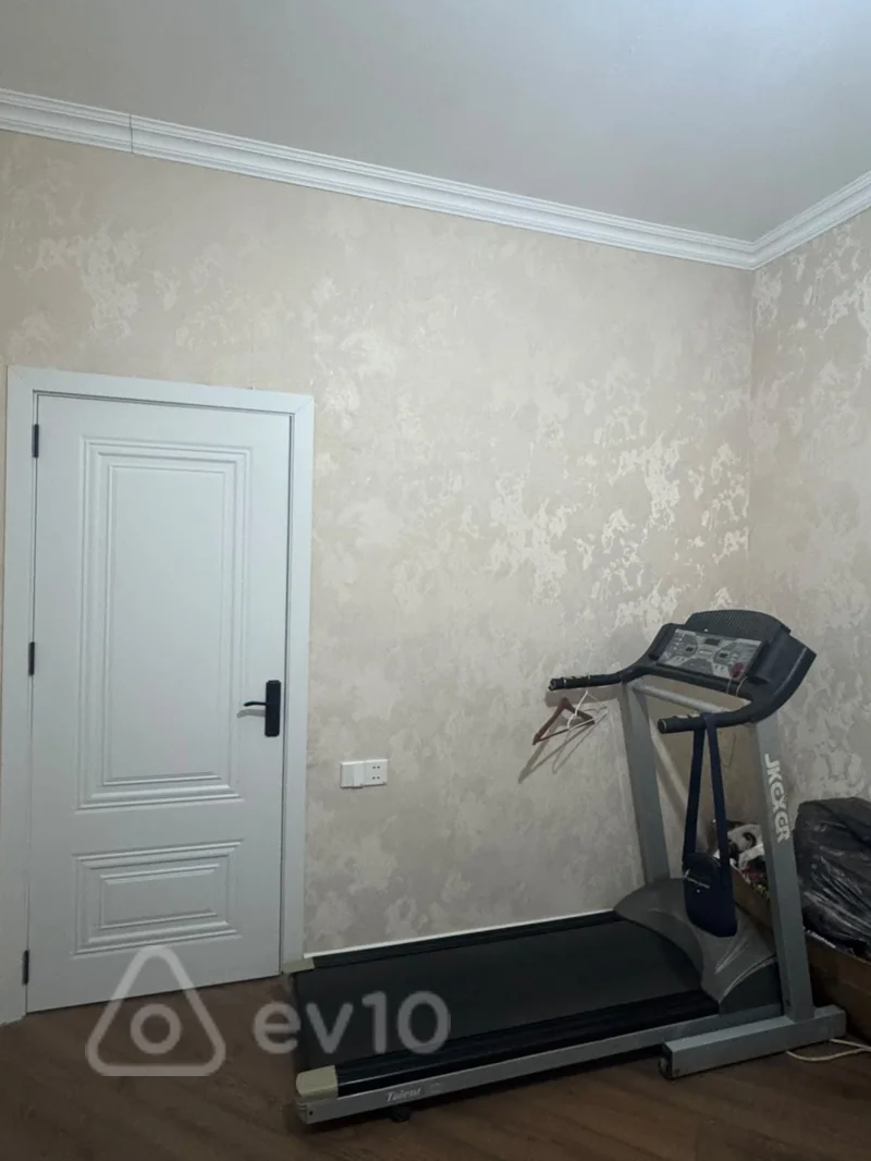 2 otaqlı həyət evi, 70 m², Bilecer — kirayə — Ev, villa, Bakı (9)