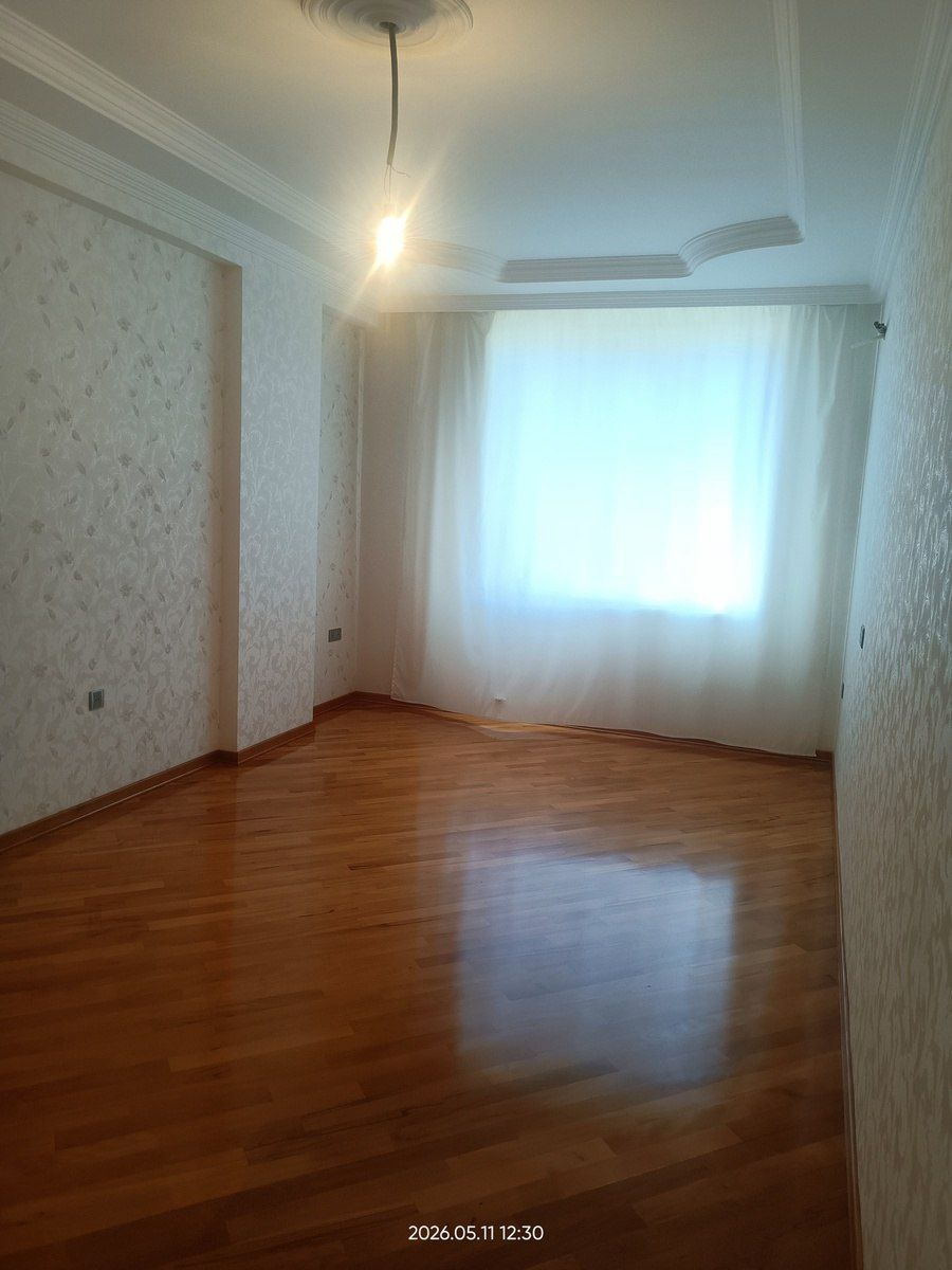 Satılır 2 otaqlı yeni tikili 95 m² — Mənzil, Bakı (2)