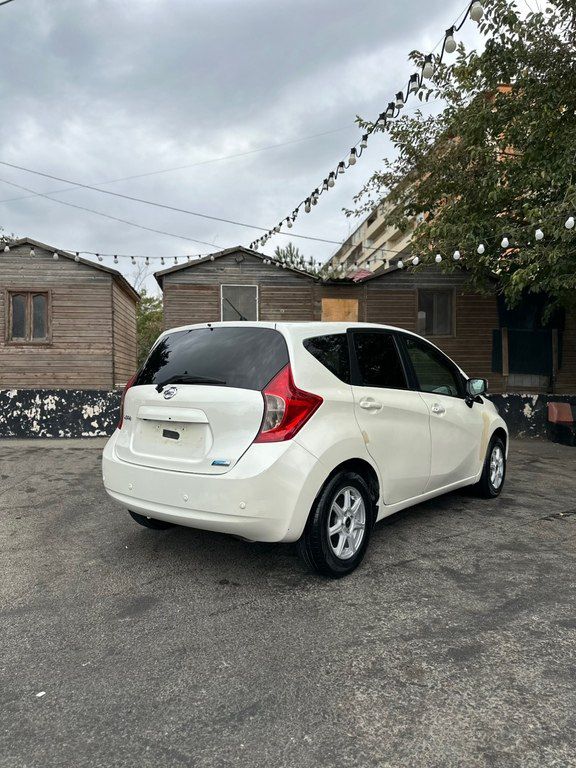 Nissan Note, 1.2 L, 2015 il, 98 000 km — Avtomobillər, Bakı (5)