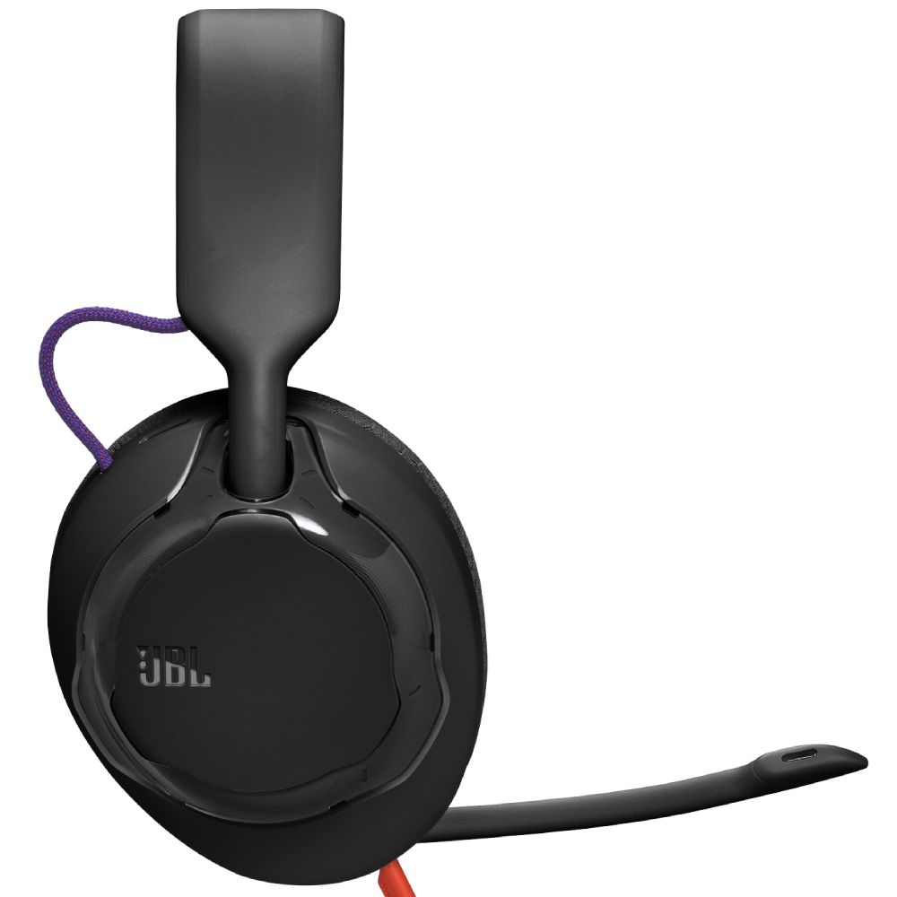 Qulaqlıq JBL Quantum 250 JBLQTUM250BLK Black — Oyun qulaqcıqları, Bakı (3)