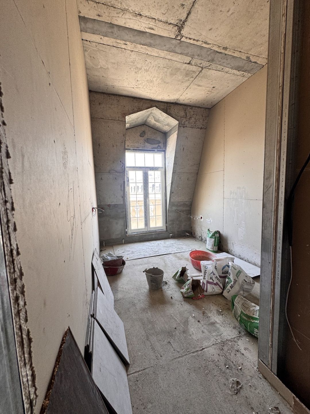 Satılır 3 otaqlı yeni tikili 100 m² — Mənzil, Bakı (5)