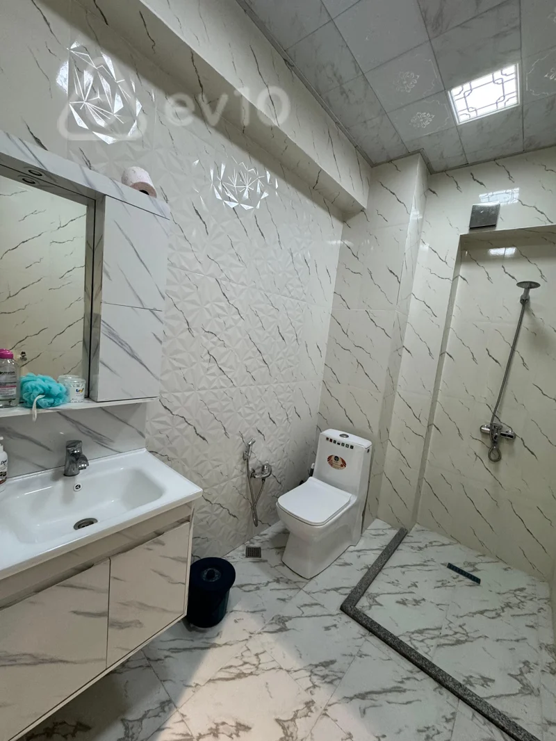 4 otaqlı mənzil, 110 m², İmran Qasımov — kirayə — Mənzil, Bakı (3)