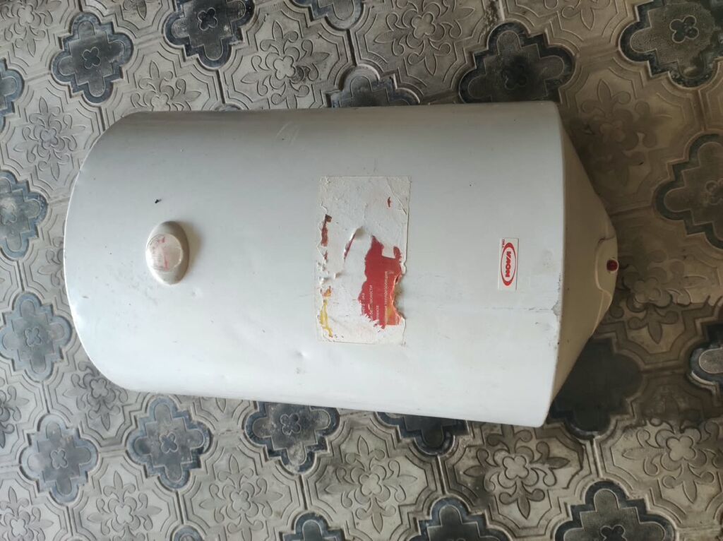 Nova Tec Nt-sp 80 elektrik su qızdırıcısı - Brend/model: Nova Tec — Su qızdırıcılar, Bakı (2)