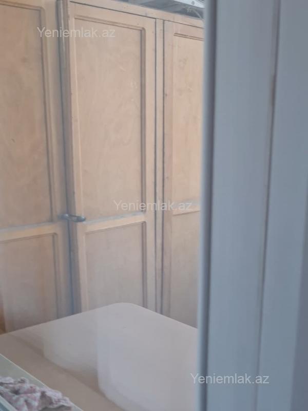 Kirayə 3 otaqlı Bina evi menzil (Köhnə tikili), 90 m², Sabunçu rayonu — Mənzil, Bakı (3)