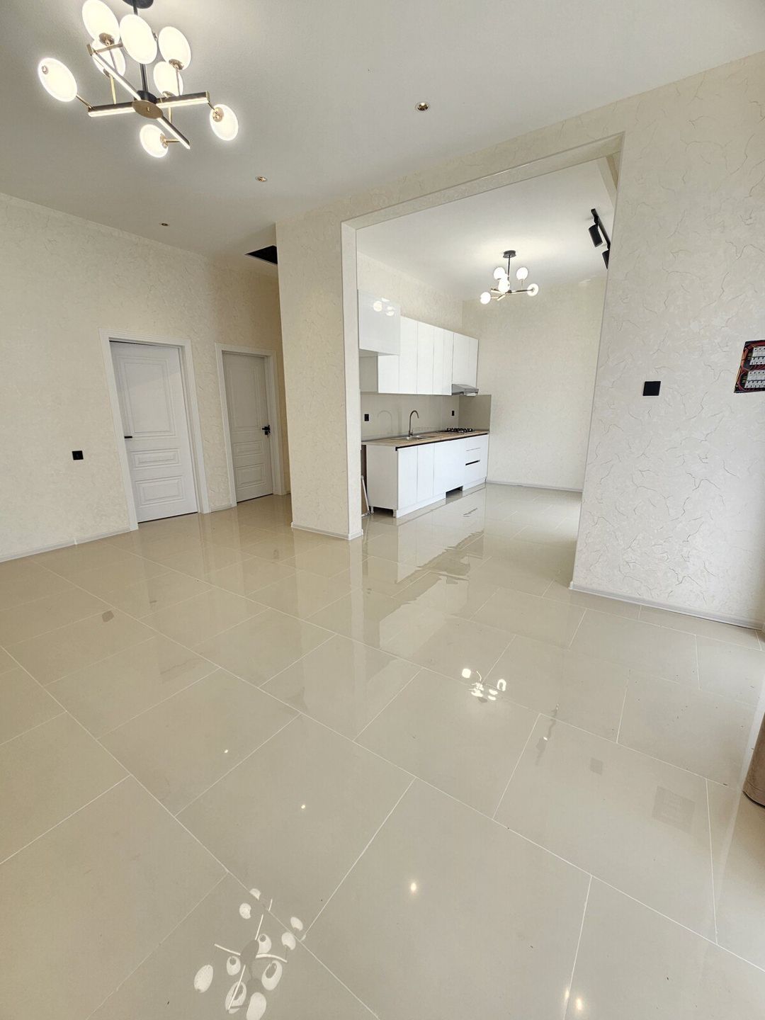 Satılır 3 otaqlı həyət evi/bağ evi 130 m² — Ev, villa, Bakı (8)