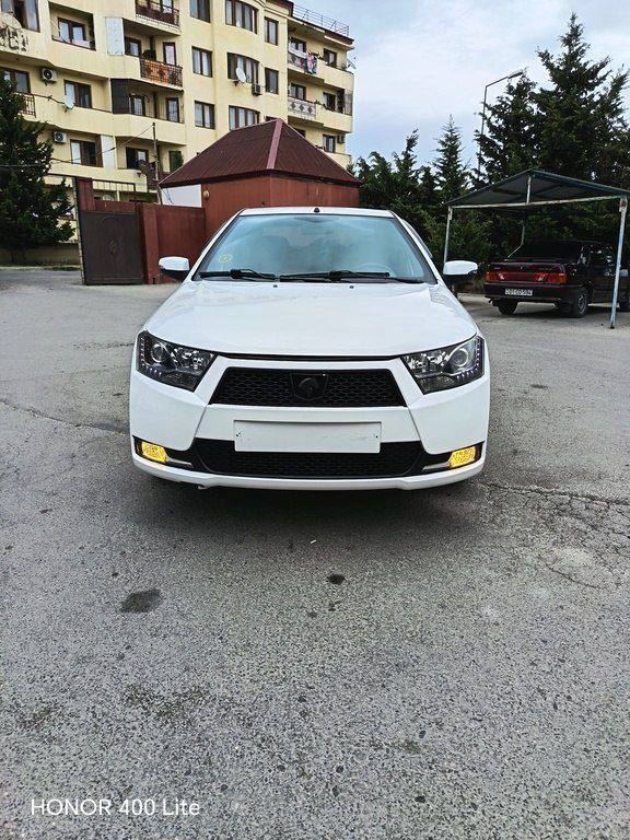 Khazar SD, 1.7 L, 2019 il, 284 000 km — Avtomobillər, Bakı