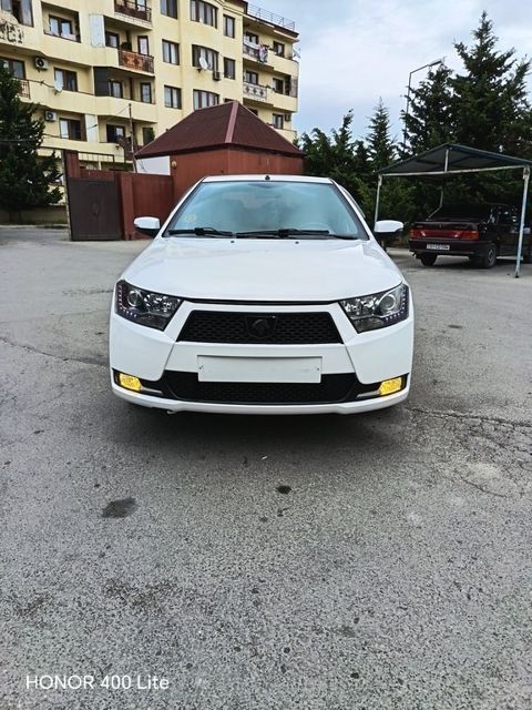 Khazar SD, 1.7 L, 2019 il, 284 000 km — Bakı