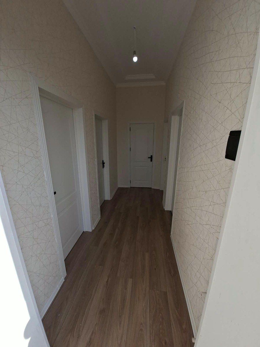 Satılır 3 otaqlı həyət evi/bağ evi 60 m² — Ev, villa, Bakı (8)
