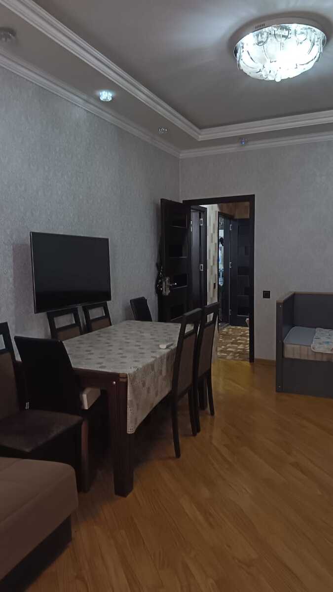 Satılır 2 otaqlı yeni tikili 62 m² — Mənzil, Xırdalan (3)