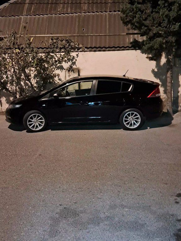 Honda Insight, 1.3 L, 0.58 kWh, 2009 il, 351 000 km 77-CS-275 — Avtomobillər, Bakı (2)