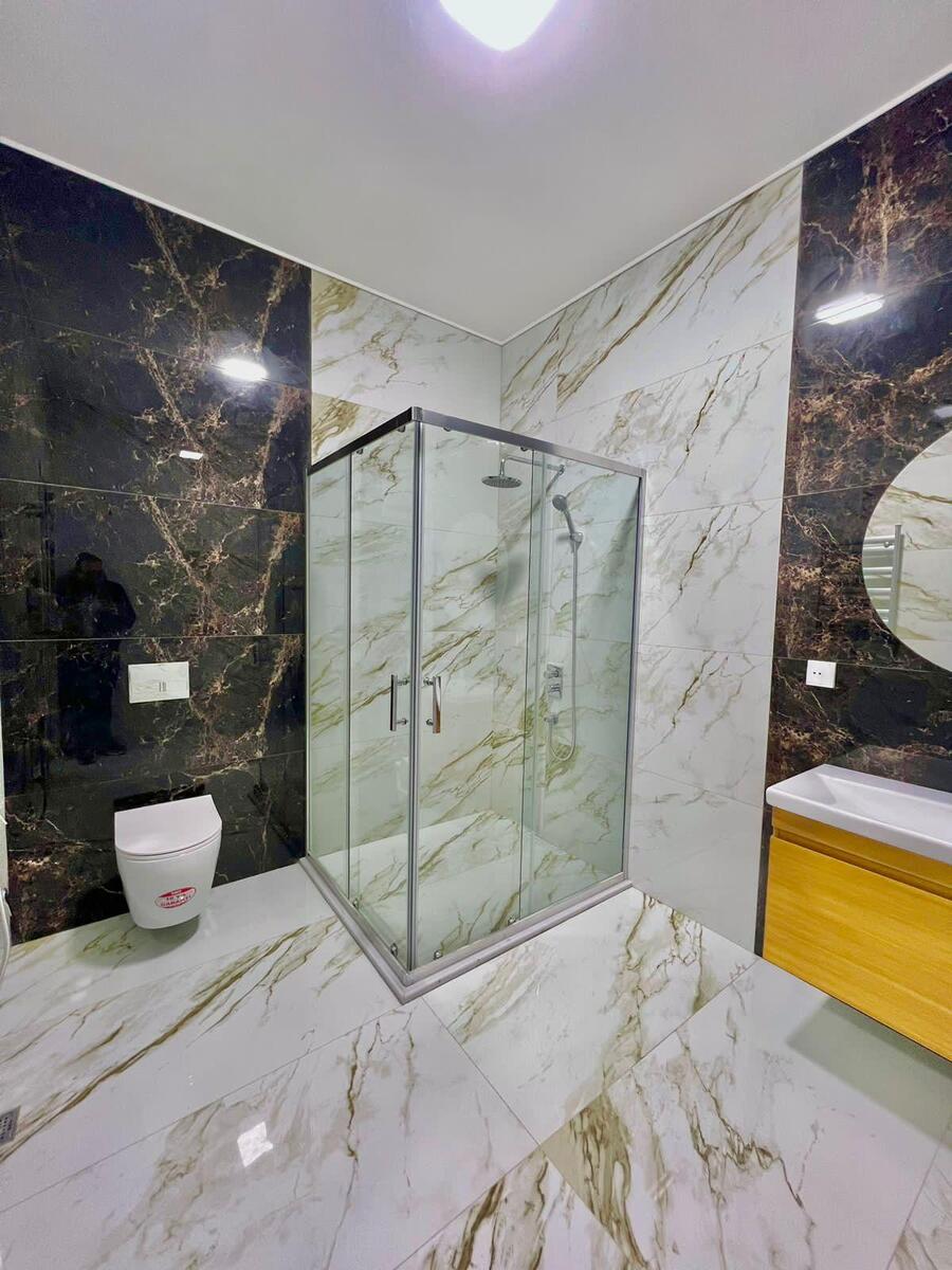 Satılır 6 otaqlı həyət evi/bağ evi 500 m² — Ev, villa, Bakı (10)