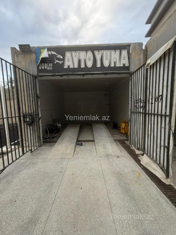 Kirayə 1 otaqlı Obyekt, 20 m², Xətai rayonu — Əmlak, Bakı (2)
