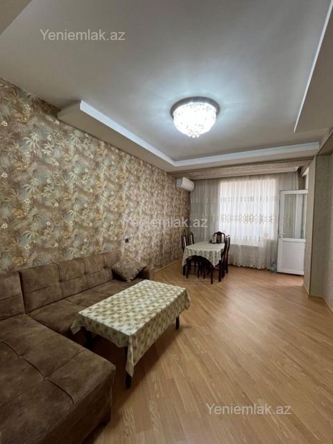 Satılır 4 otaqlı Bina evi menzil (Yeni tikili), 90 m², Xırdalan ş