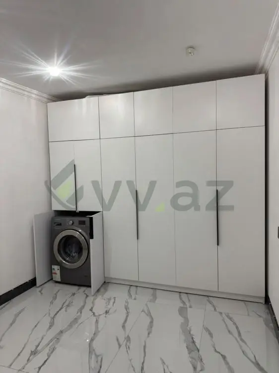 3 otaqlı Həyət evi Satılır, Əmircan qəs., Suraxanı, Bakı — Ev, villa, Bakı (10)