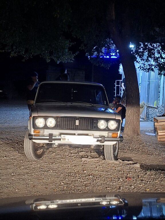 Lada (VAZ) 2106, 1.6 L, 1986 il, 18 340 km — Avtomobillər, Ağcabədi (2)