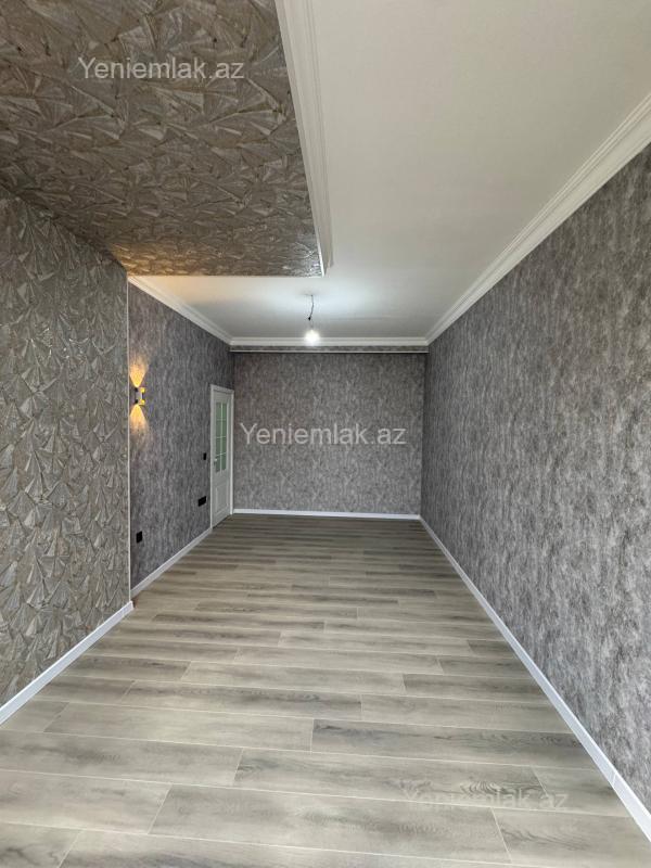 Satılır 2 otaqlı Bina evi menzil (Yeni tikili), 71 m², Masazır — Mənzil, Abşeron (3)