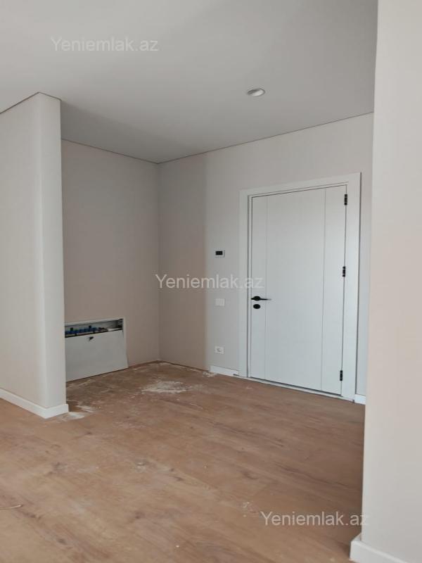 Satılır 2 otaqlı Bina evi menzil (Yeni tikili), 111 m², Sabunçu rayonu — Mənzil, Bakı (8)