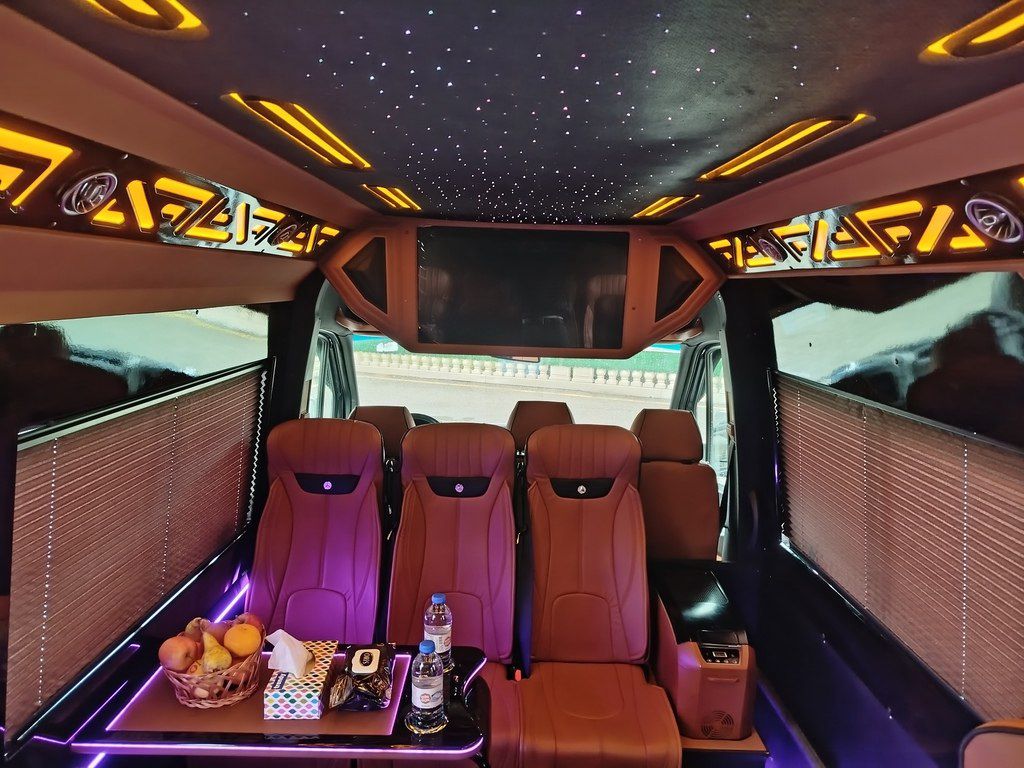 Mercedes Sprinter 315, 2.2 L, 2010 il, 275 200 km 77-UJ-098 — Avtomobillər, Bakı (4)